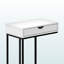 Table d'appoint moderne et contemporaine Baby