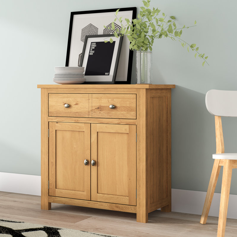 Farris 80cm Sideboard