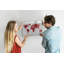Magnetic Glass Dry Erase Board