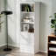 180cm H x 60cm W Bookcase
