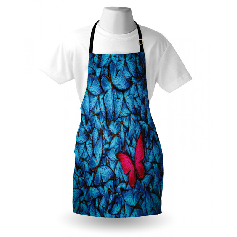 Bib Apron