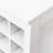 Onstott 15.94 " L Wine Bar-1758709025