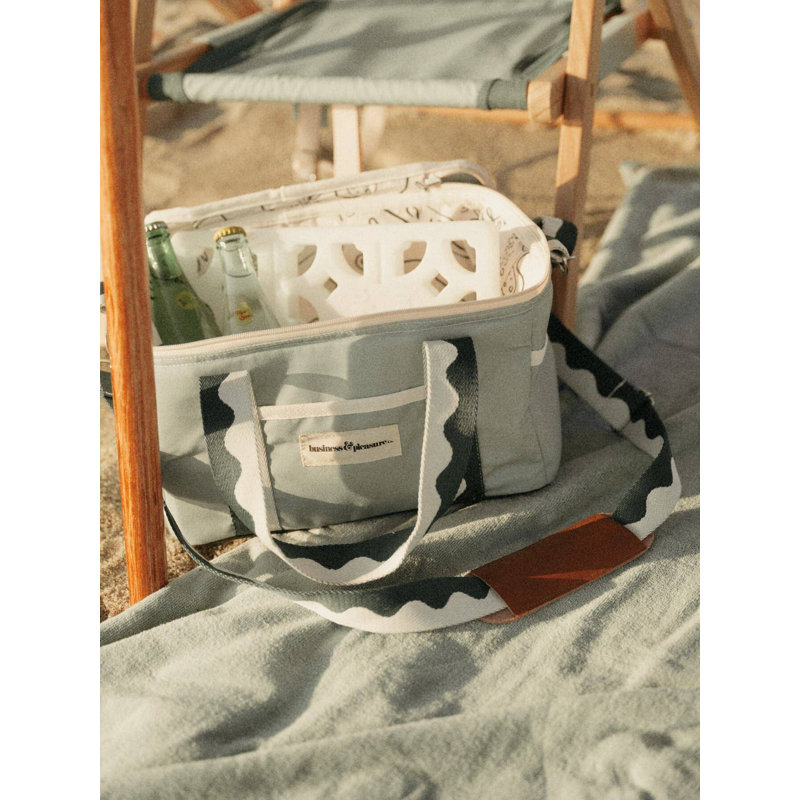 Premium Cooler, Green