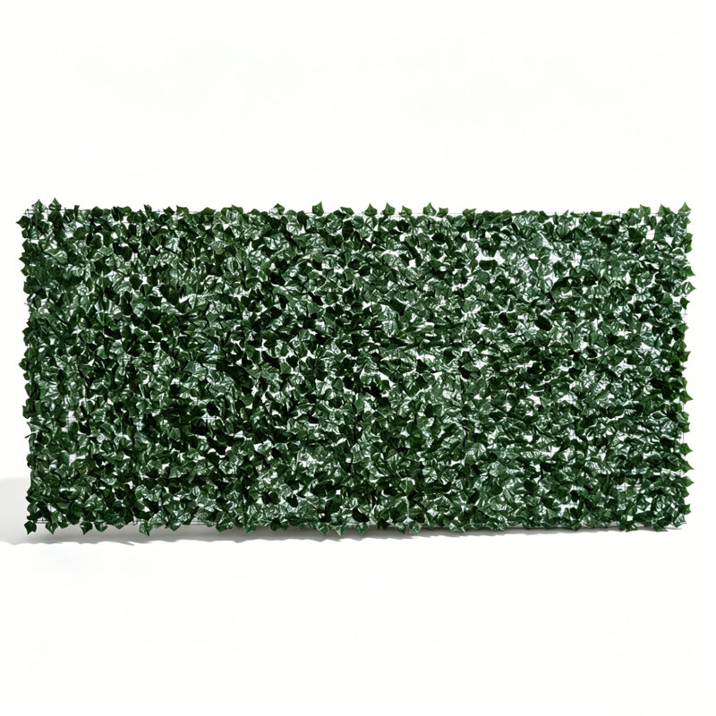 Polyethylene Plastic Fence Panels Included, 3m×1.5m