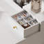 Dressing Table with Mirror