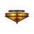 Flush Mount
