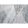 Premium Machine Washable Prisco Sky Rug