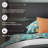 Socalle Full Panel Platform Bed-123382768-123382769