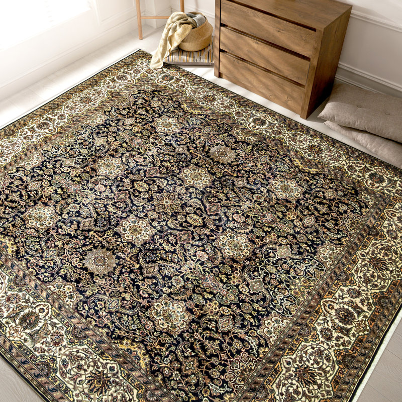 One-of-a-Kind 10'2" X 10'7" Area Rug
