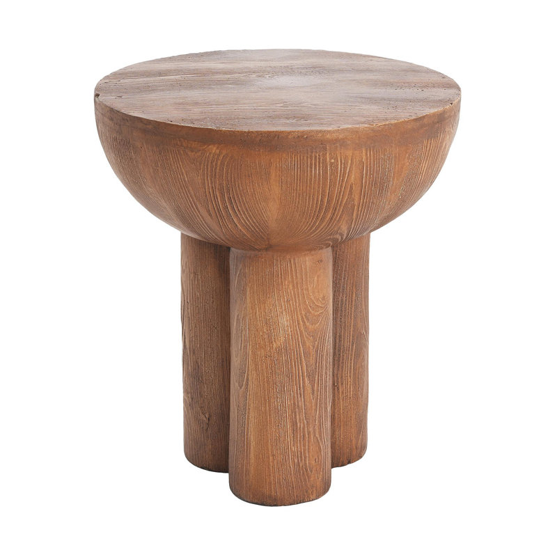 Table d'appoint Iris