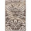 Elana Paradise Performance Animal Print Rug