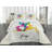 Modern & Contemporary Polyester Coverlet