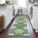 Malek Indoor/Outdoor Area Rug with Non-Slip Backing