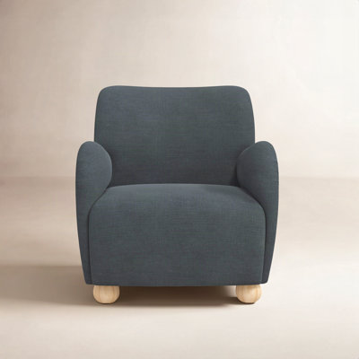 Fauteuil Cowen