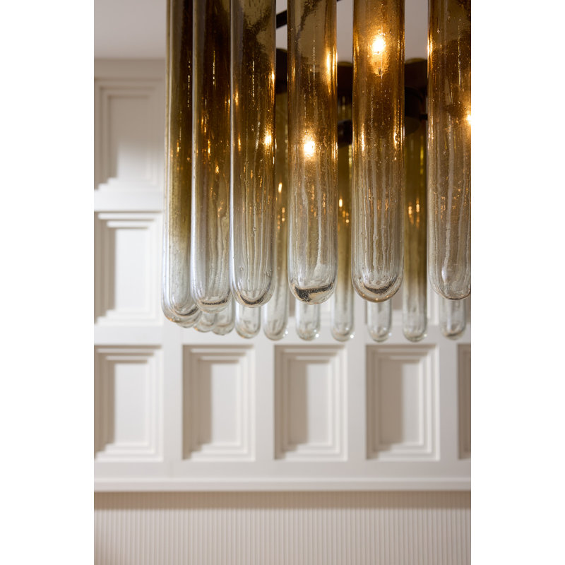 Maxton 3 - Light Chandelier
