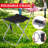 Manilow Folding Camping Stool