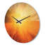 Horloge murale sable-63617707