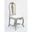 Provence Upholstered Dining Chair