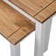 Marquez Solid Wood Nesting Tables-932327916