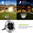 Ground 4 Light Night Light