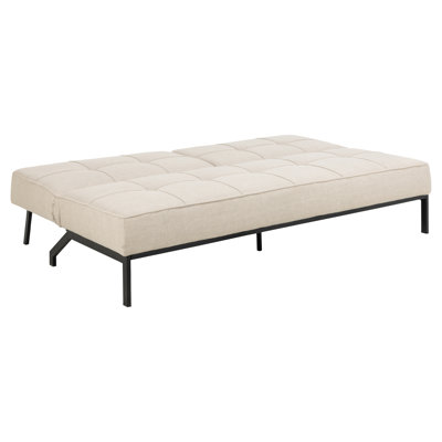 Springerville gray sofa bed.