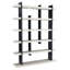 Silhouette Etagere Bookcase