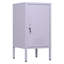 Metal Rectangle Accent Cabinet-1003329525-1003329523