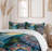 Trippy Duvet Cover-97562106