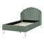 Ambillou Upholstered Bed-118805828