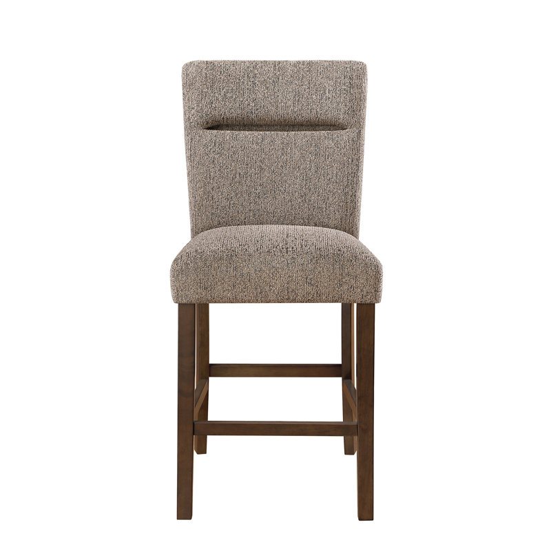 Ensemble de 2 chaises de salle à manger Marcello