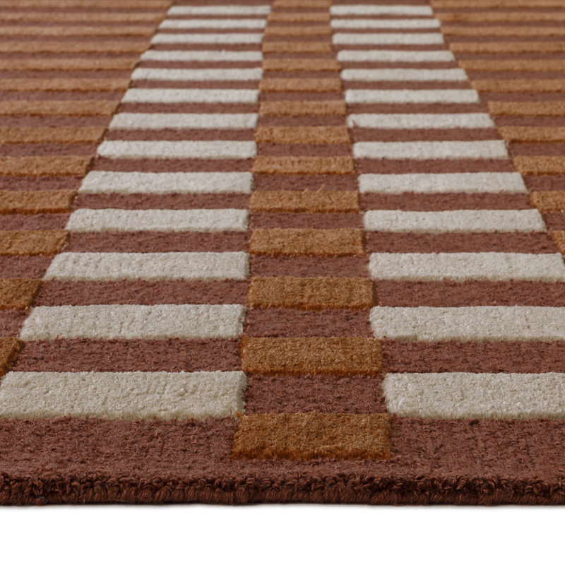 Tapis Kyla, Tapis de couloir 2 pi 6 po x 8 pi