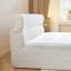 Lit tout-en-un compressé avec mousse à haute densité, sans matelas, très grand-490552664