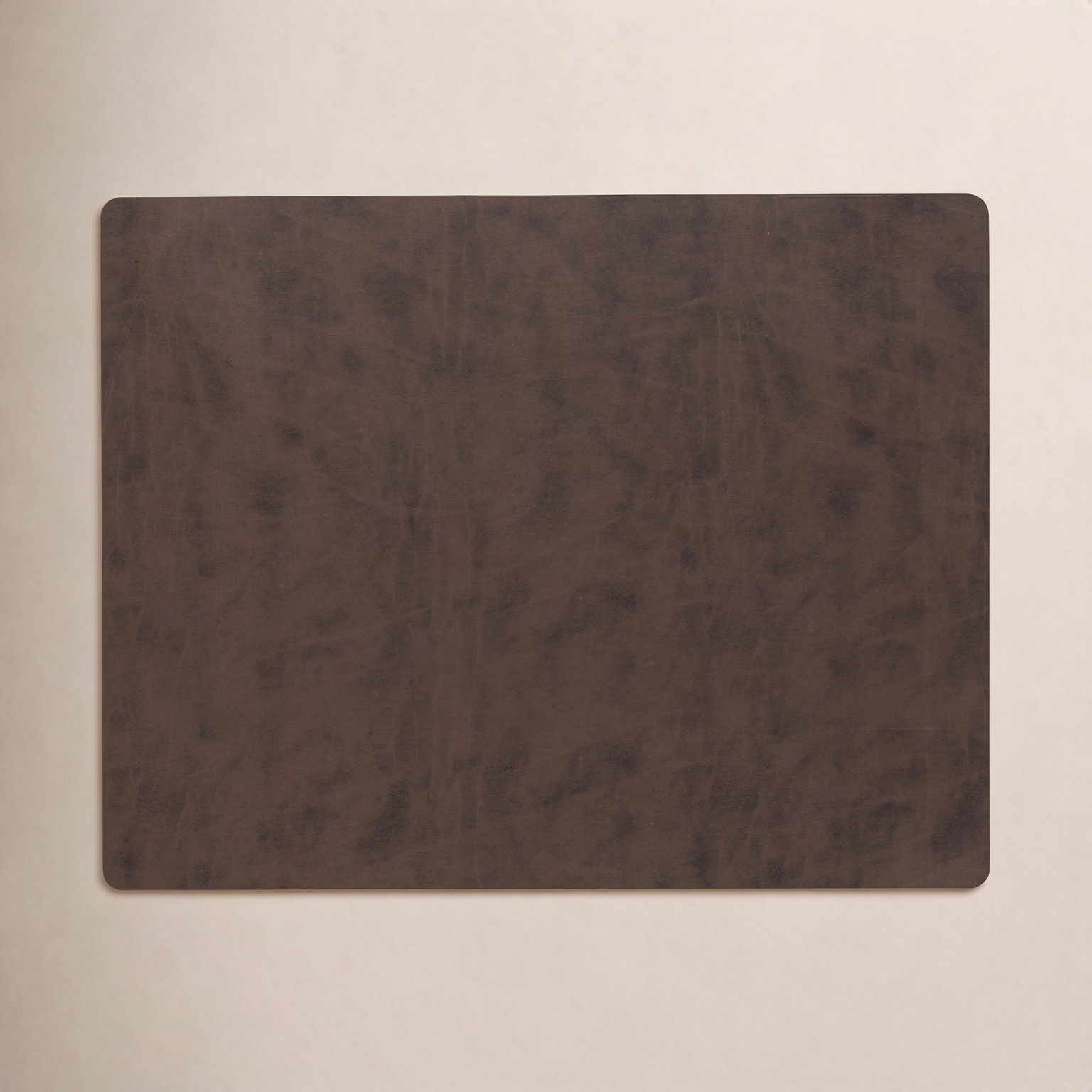 Sela Placemat, Wooden