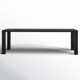 Carson 84" Dining Table