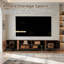 Mid Century Modern TV Stand for TVs-1883670115