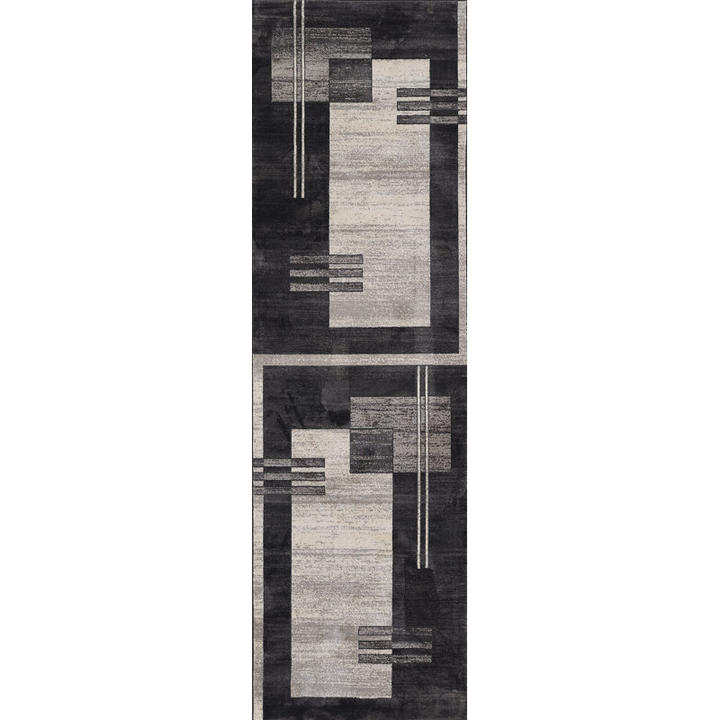 Indoor Rug, Runner 2'2" x 7'7"