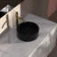 Lavabo vasque circulaire 15 po-122534016