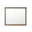 Glenbrooke Solid Wood Wall Mirror-86376553-86376570