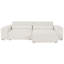 Boleslovas 2 Seater Sofa & Chaise-1714985903-1714985898