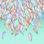Nimah, Jacqueline Maldonado, «A différent Nature 1» par Jacqueline Maldonado, reproduction d'art sur toile tendue