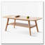 Table basse rectangulaire avec plateau en bois massif-1631976583-1631976629
