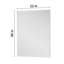 Miroir de salle de bain Janica-1753600794