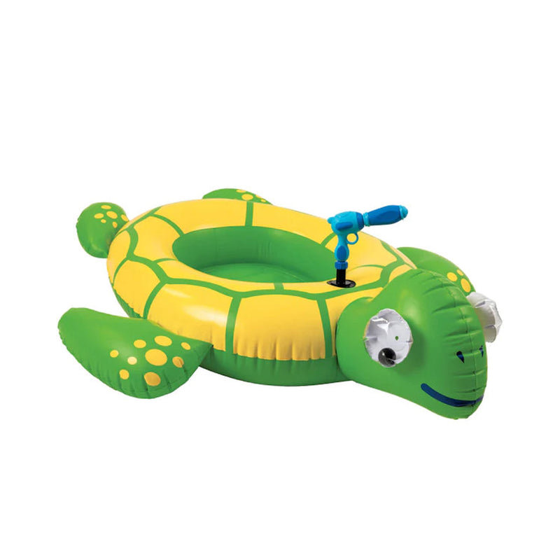 Flotteur Bigmouth Water Blaster - Tortue