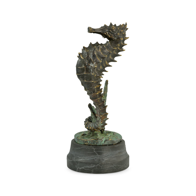hippocampe Curated