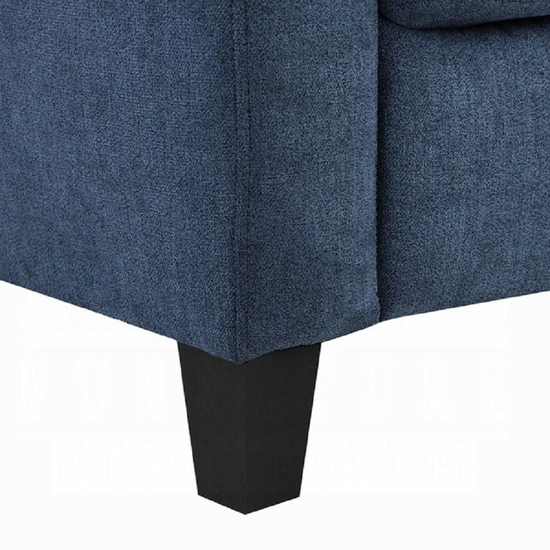Chaise Horatio, Marine