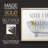 Scrub a Dub -Framed Print - Restickable-402297951-402297923