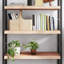 Flagstaff Oak Solid Wood Floating Shelf-855630532