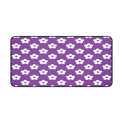 Polyester Desk Pad