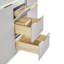 Meuble-lavabo simple 48 po Aderyn-99368134