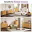 Commode 5 tiroirs Dorne-1701637386